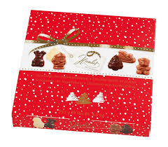 Hamlet Assorted Chocolates